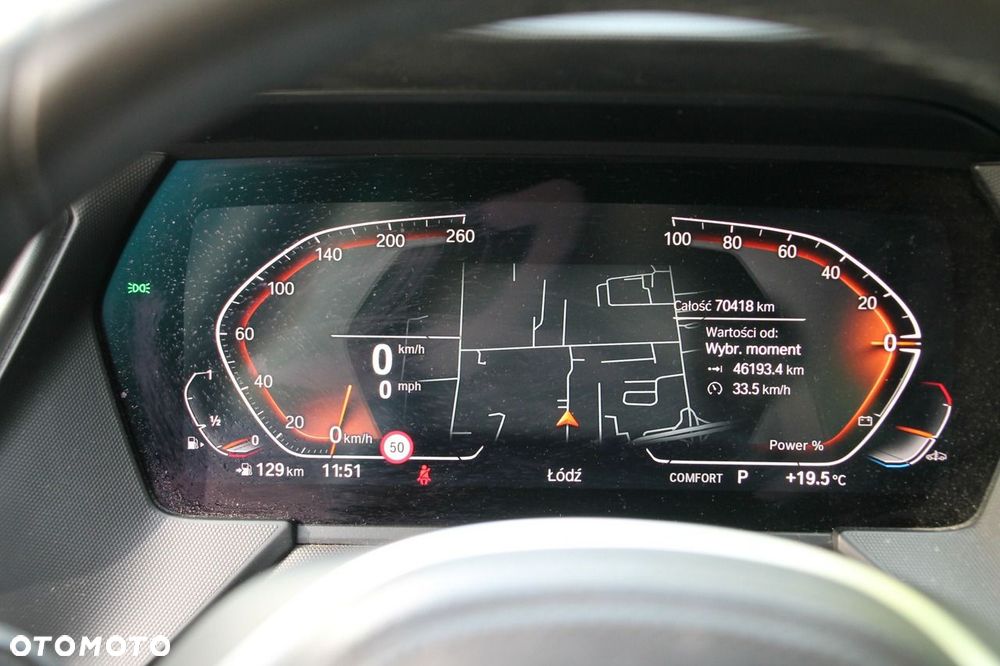 BMW Seria 1 118i M Sport - 16