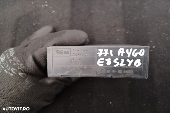Calculator confort 89740-0H010-00 73677412 89740-0H010-00 73677412 To - 3