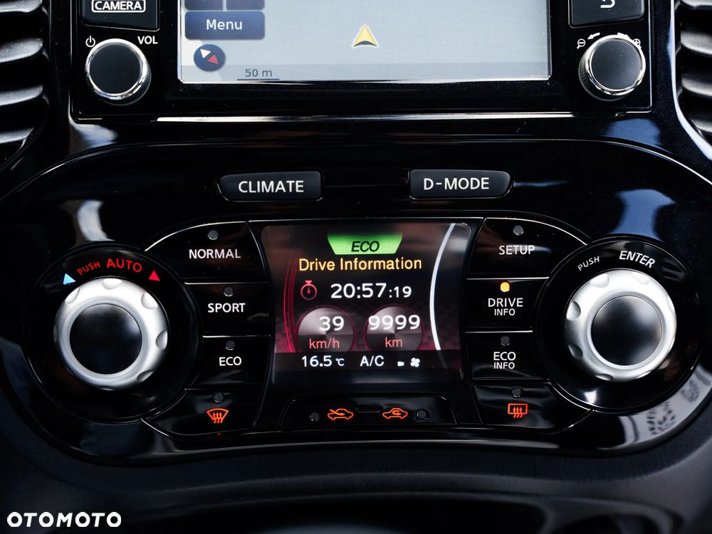 Nissan Juke 1.2 DIG-T Edition - 37