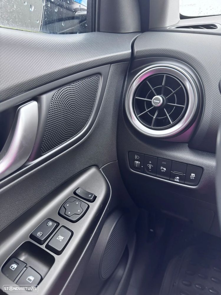 Hyundai Kauai EV 39 kWh Premium - 16