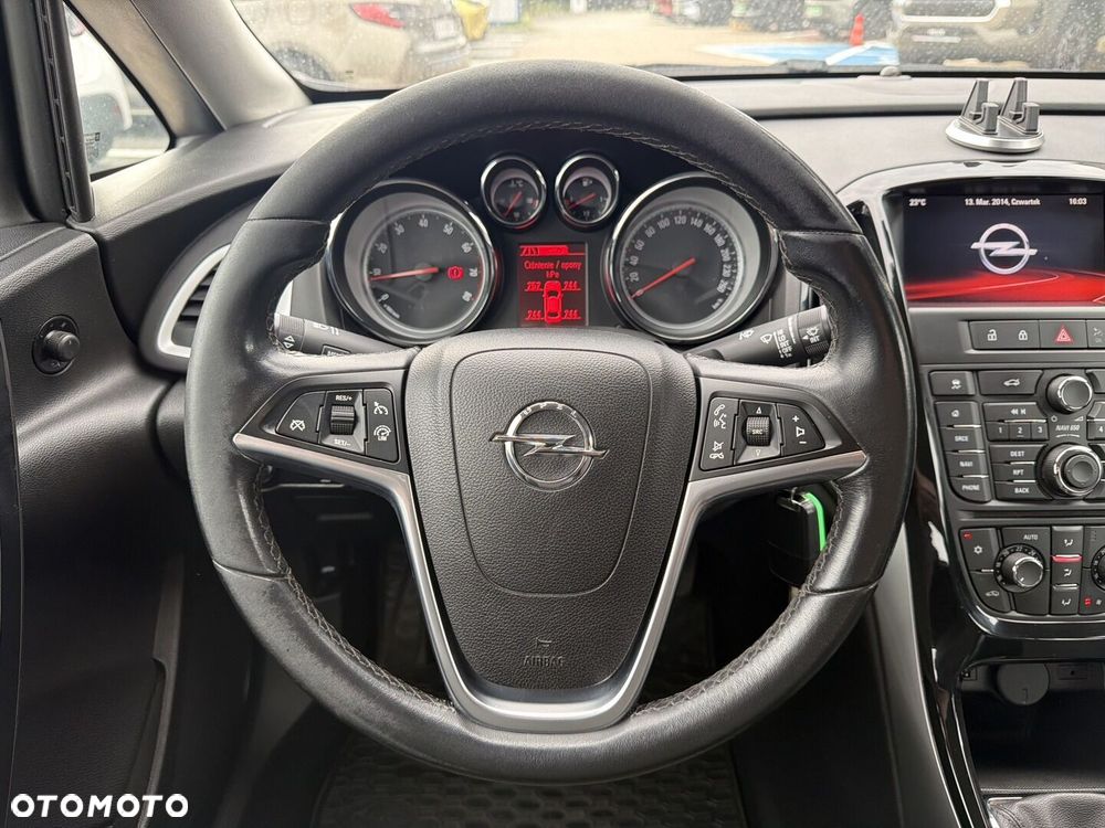 Opel Astra - 13