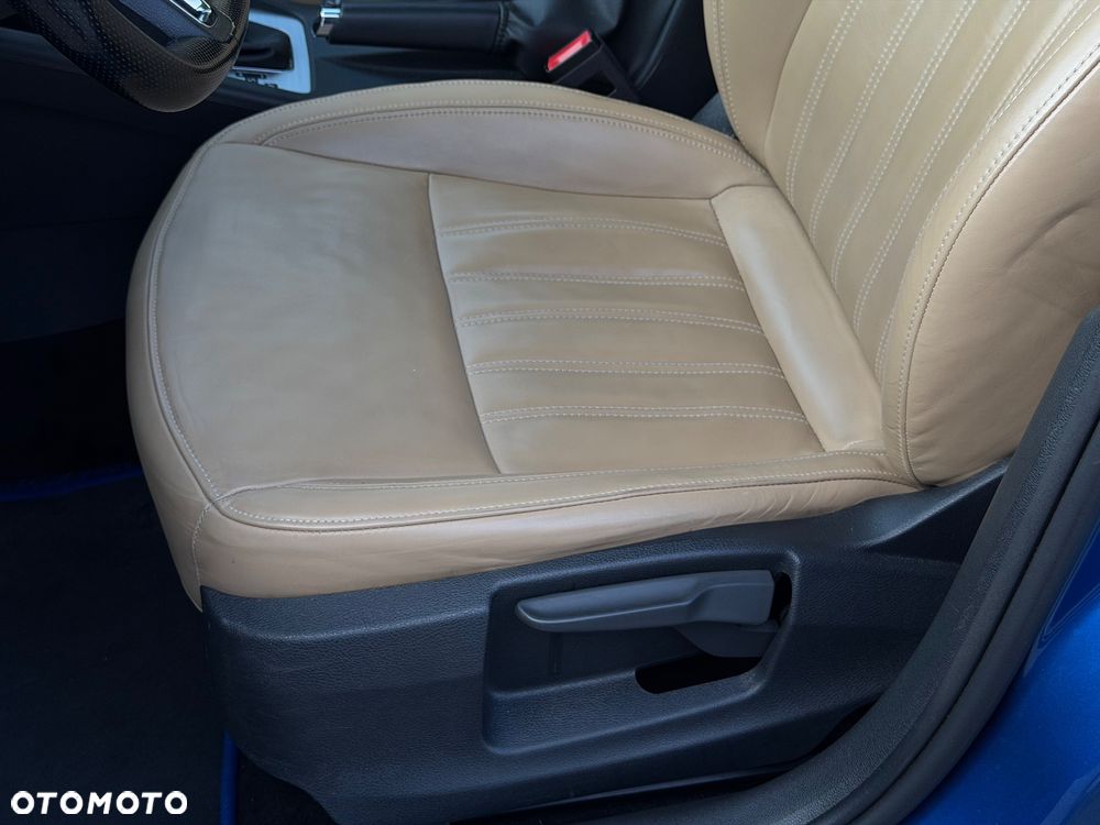 Skoda Octavia 1.6 TDI DSG Premium Edition - 21