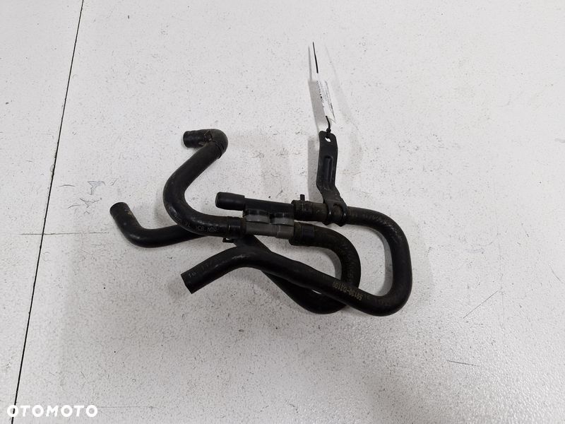 HYUNDAI TUCSON 3 III 1.6 T-GDI RURA PRZEWÓD WĄŻ MAGISTRALA WODY 59130-D3100 - 1