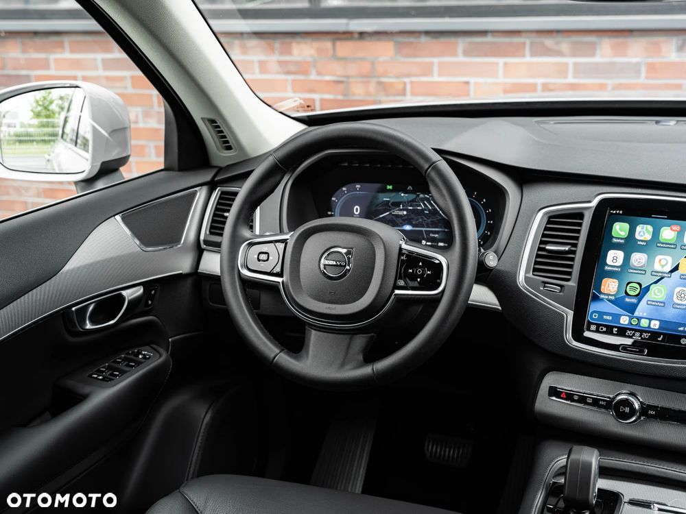 Volvo XC 90 - 33