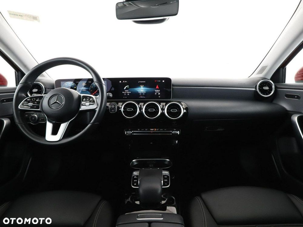 Mercedes-Benz Klasa A 220 7G-DCT Progressive - 16