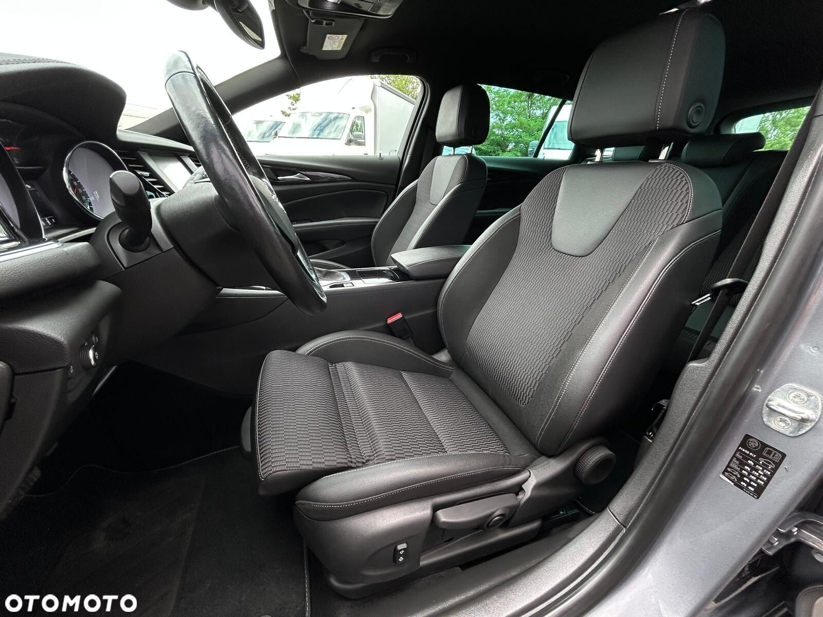 Opel Insignia 1.5 CDTI Elegance S&S - 7