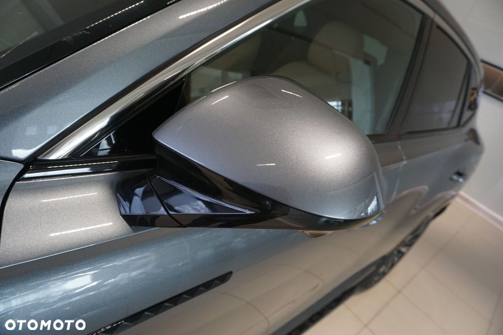 MG EHS 1.5T PHEV Excite - 13