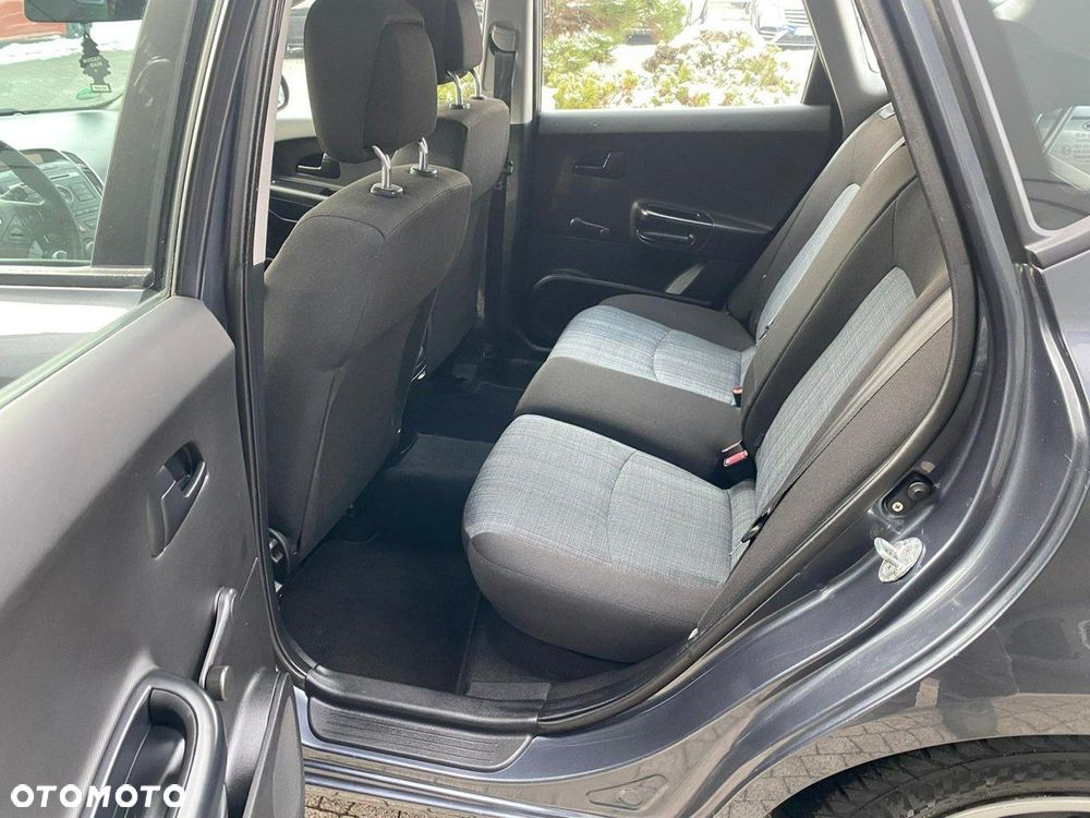 Kia Ceed 1.4 M - 6