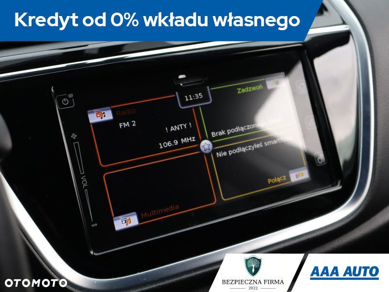 Suzuki SX4 S-Cross - 13