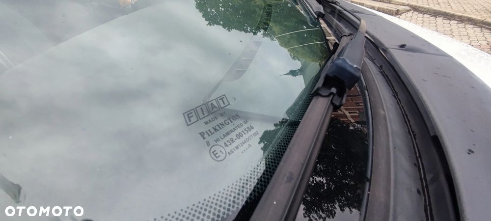 Fiat Grande Punto 1.4 8V - 10