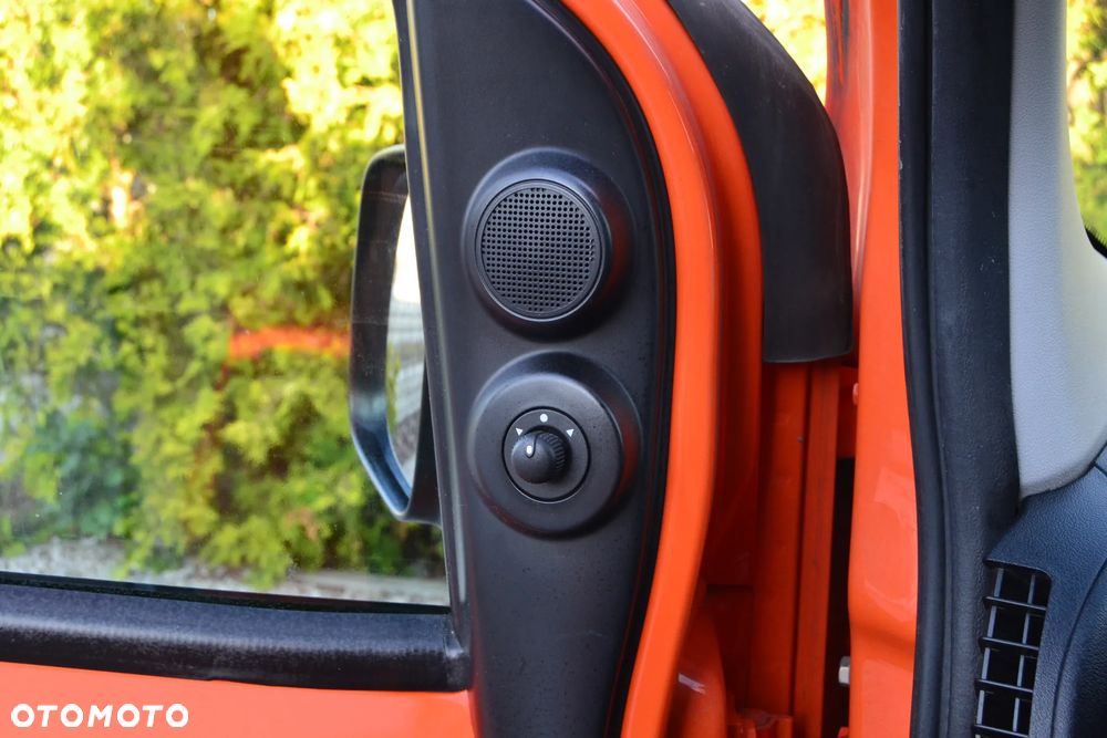 Fiat Fiorino - 30