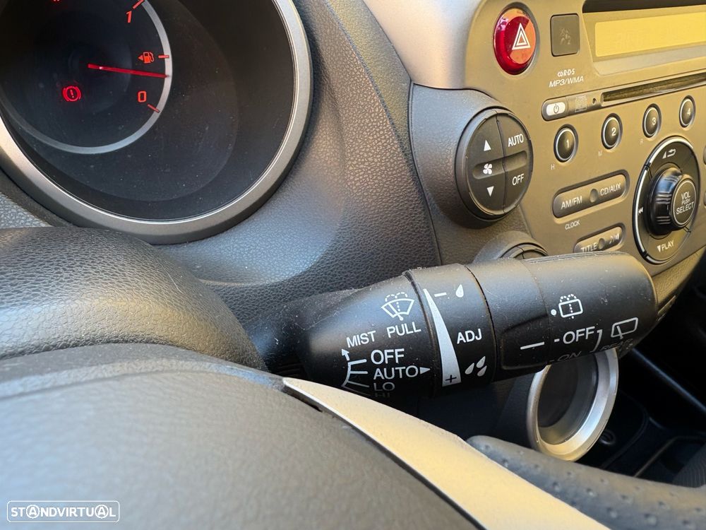 Honda Jazz 1.4 i-VTEC Executive - 28