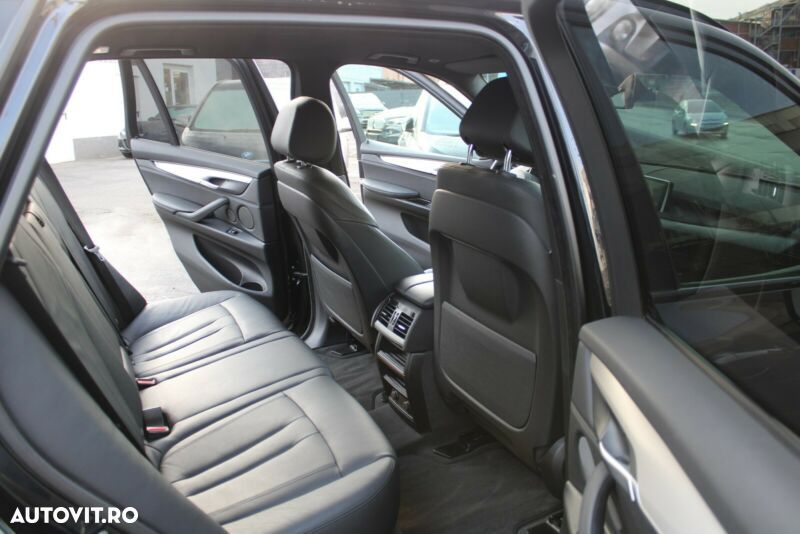 BMW X5 xDrive40e iPerformance - 9