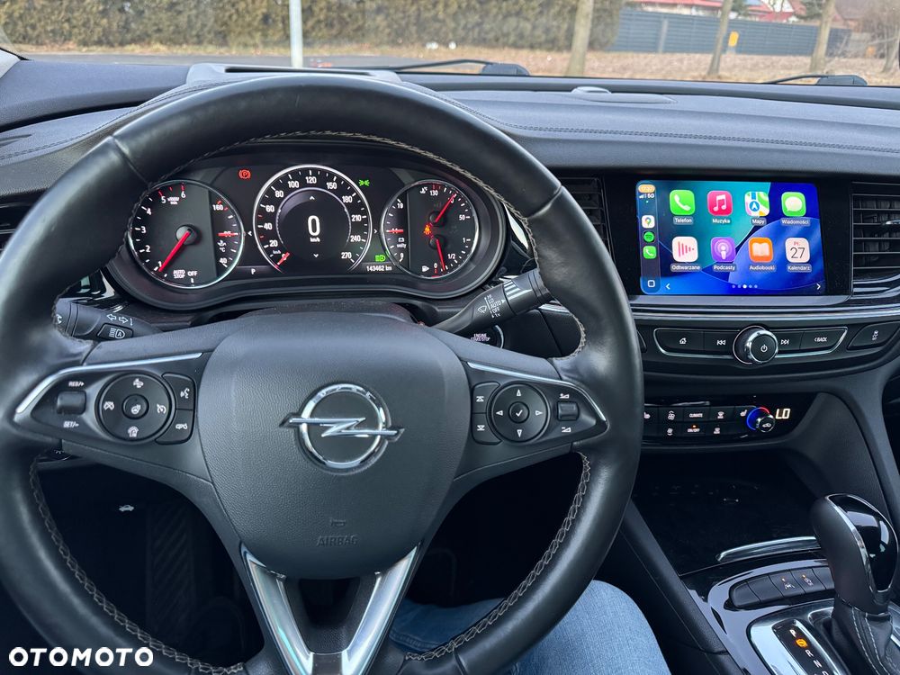 Opel Insignia 1.6 CDTI Exclusive S&S Eco - 5