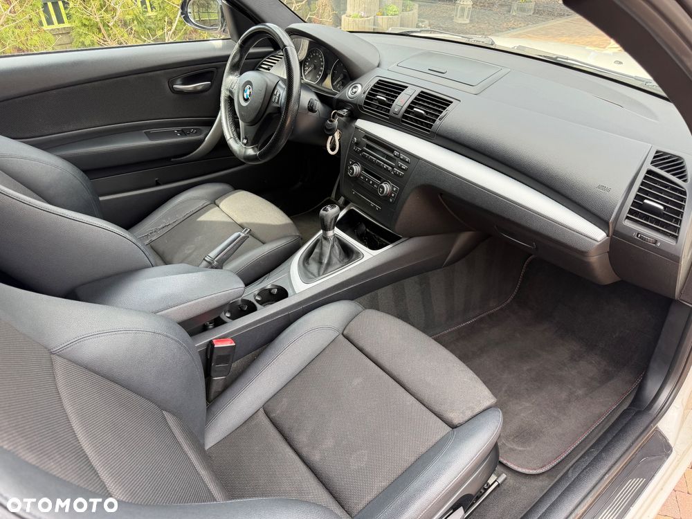 BMW Seria 1 118d - 8