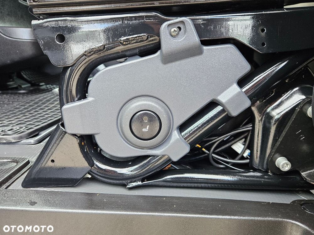 Peugeot boxer L4H3 *54999zł NETTO* 2.2 HDi/140KM - 20