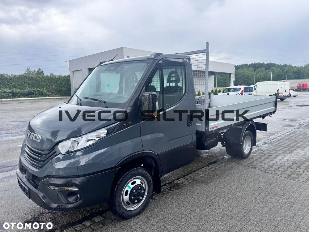 Iveco Daily 50C18HZ - 19