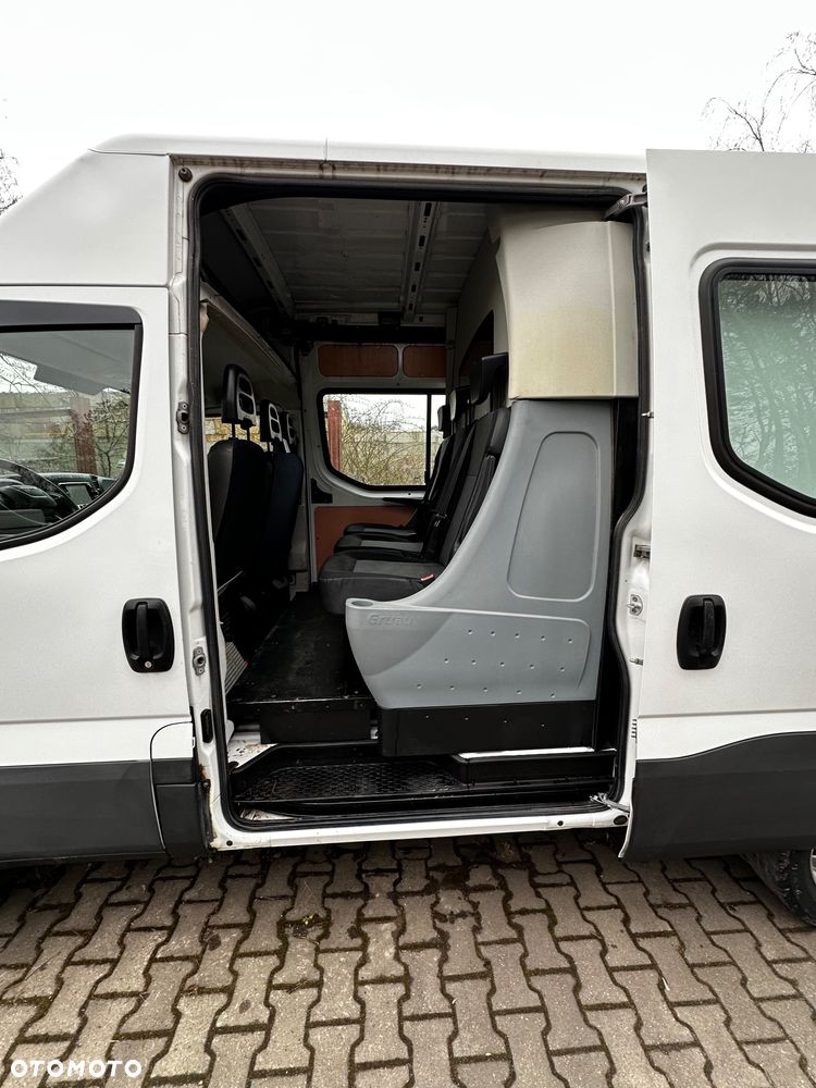 Iveco Daily 35c21 - 16