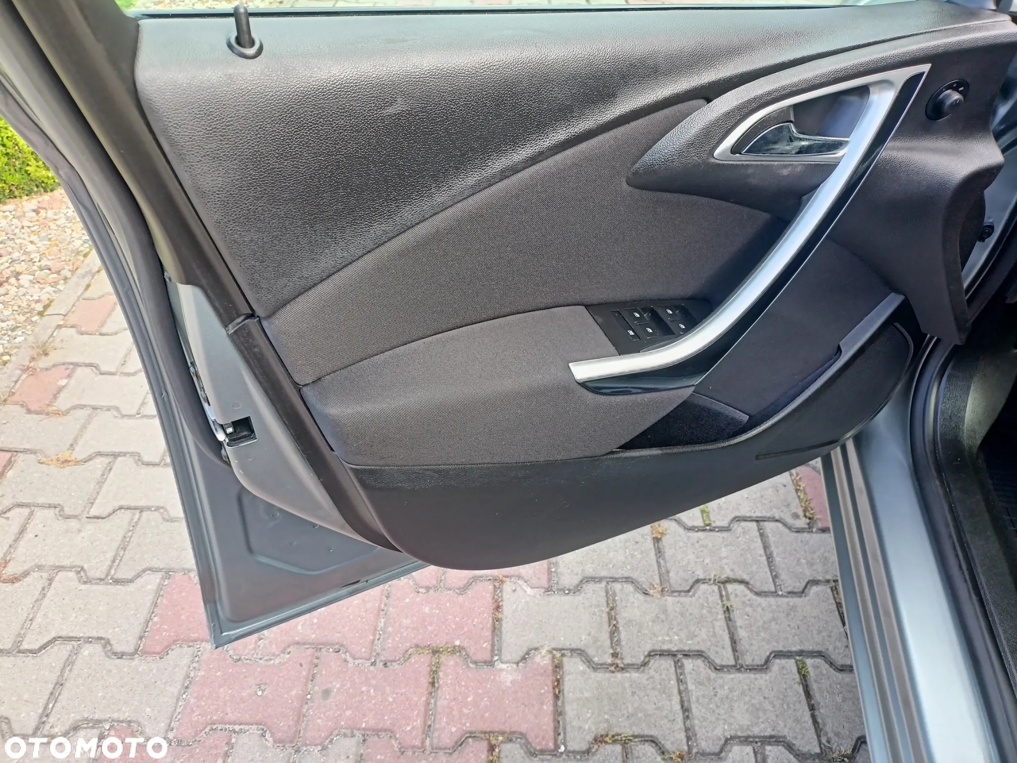 Opel Astra 1.6 ECOFLEX Start/Stop Selection - 14