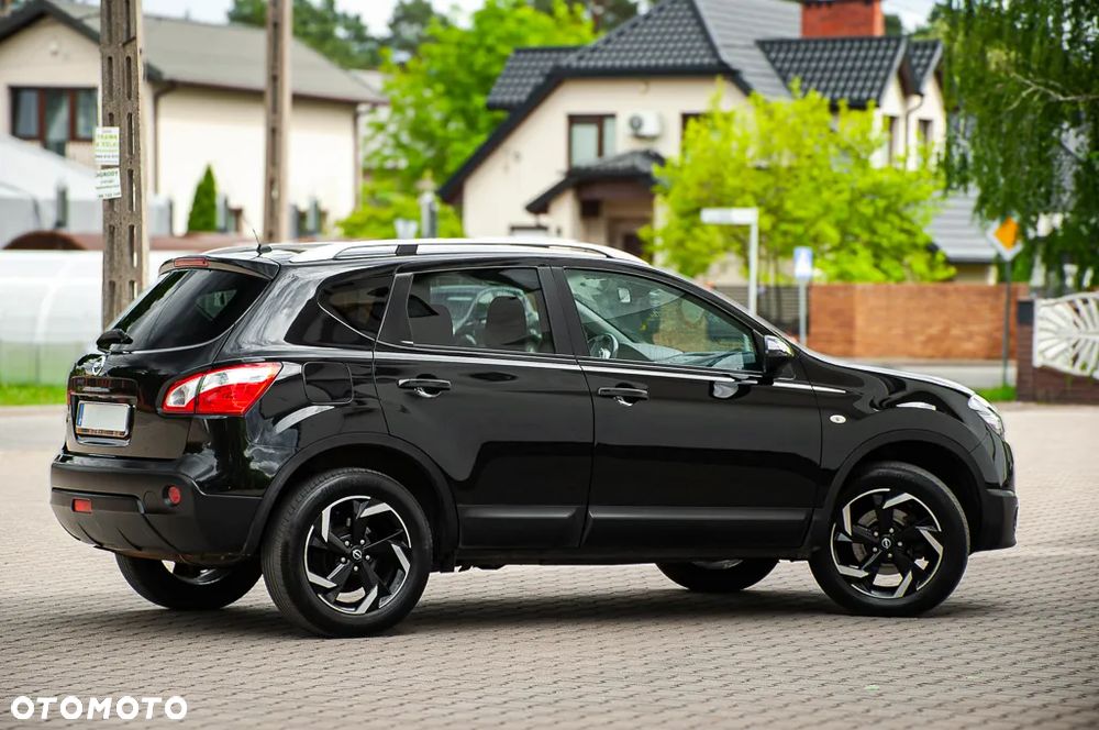Nissan Qashqai - 19