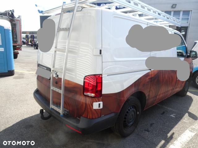 Volkswagen T6.1 Transporter - 5