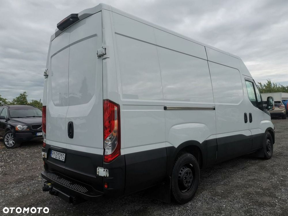 Iveco Daily 35 S17 - 6