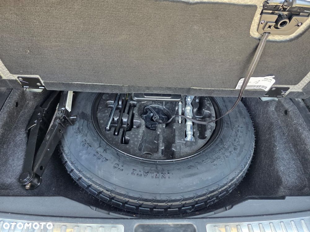 Mercedes-Benz GL - 15