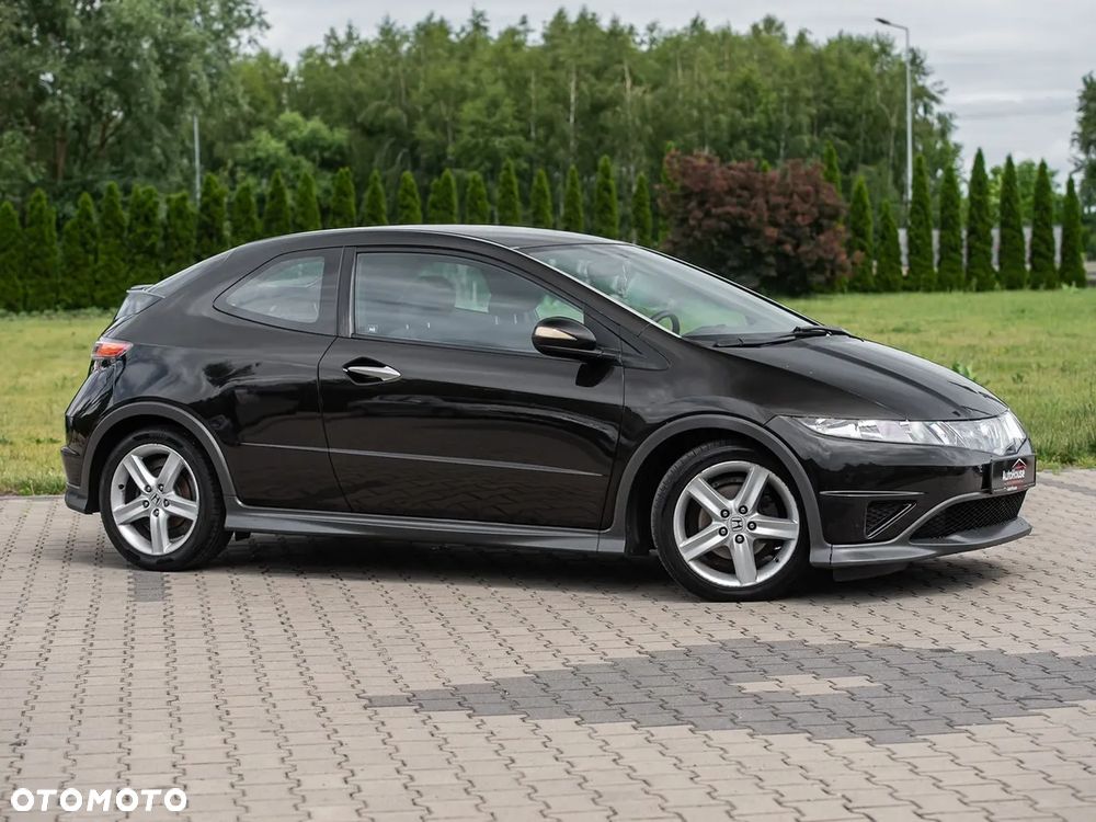 Honda Civic - 13