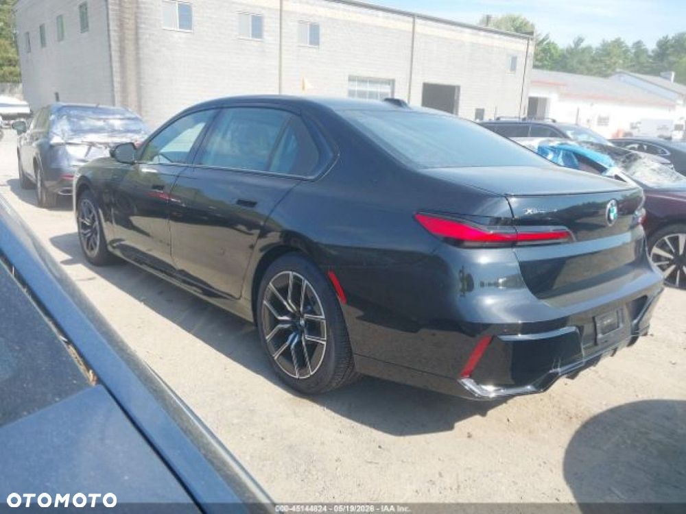 BMW Seria 7 - 3