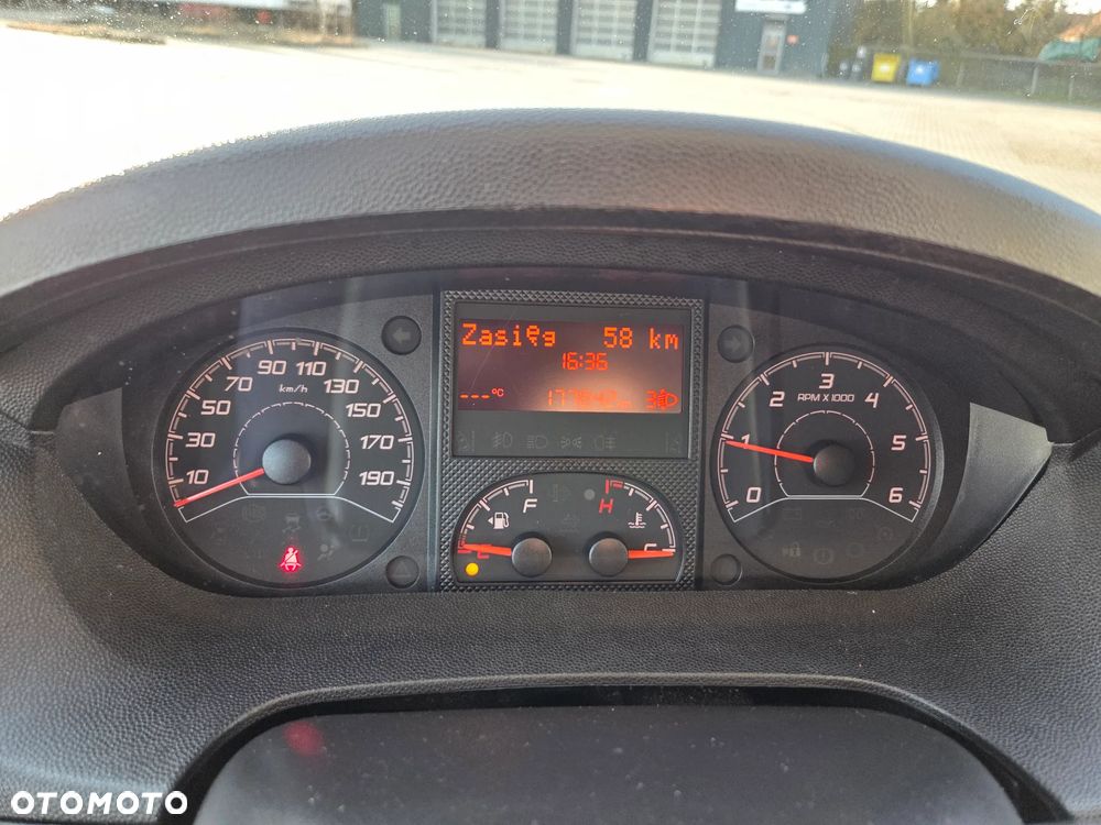 Fiat Ducato - 34