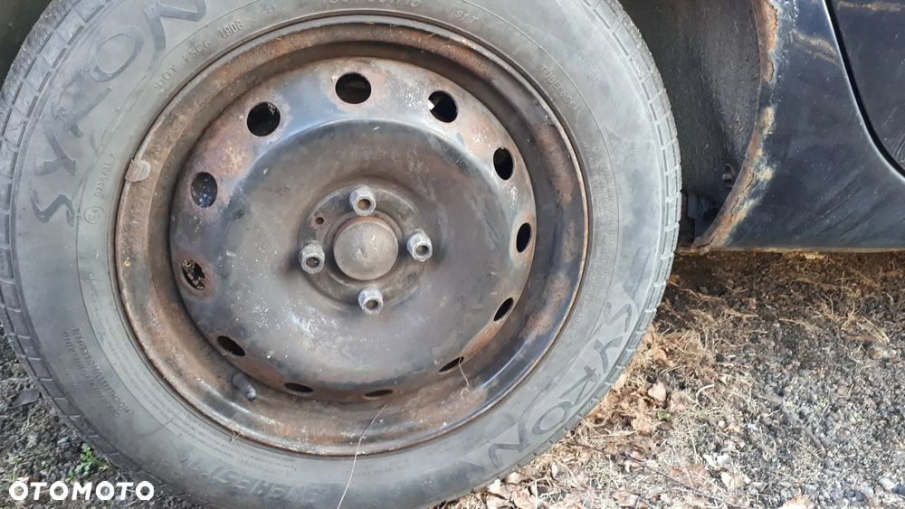 RENAULT SCENIC I LIFT Drzwi błotnik fotele koła silnik 1,6 16V 1,9DTI skrzynia - 22