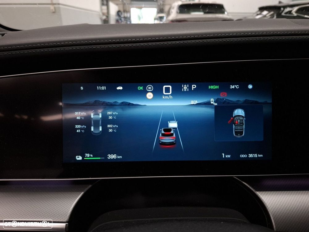 BYD Sealion 7 SEALION7 82.5 kWh Comfort - 20