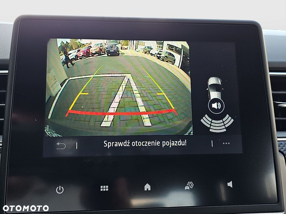 Renault Arkana 1.6 E-TECH Zen MMT - 19