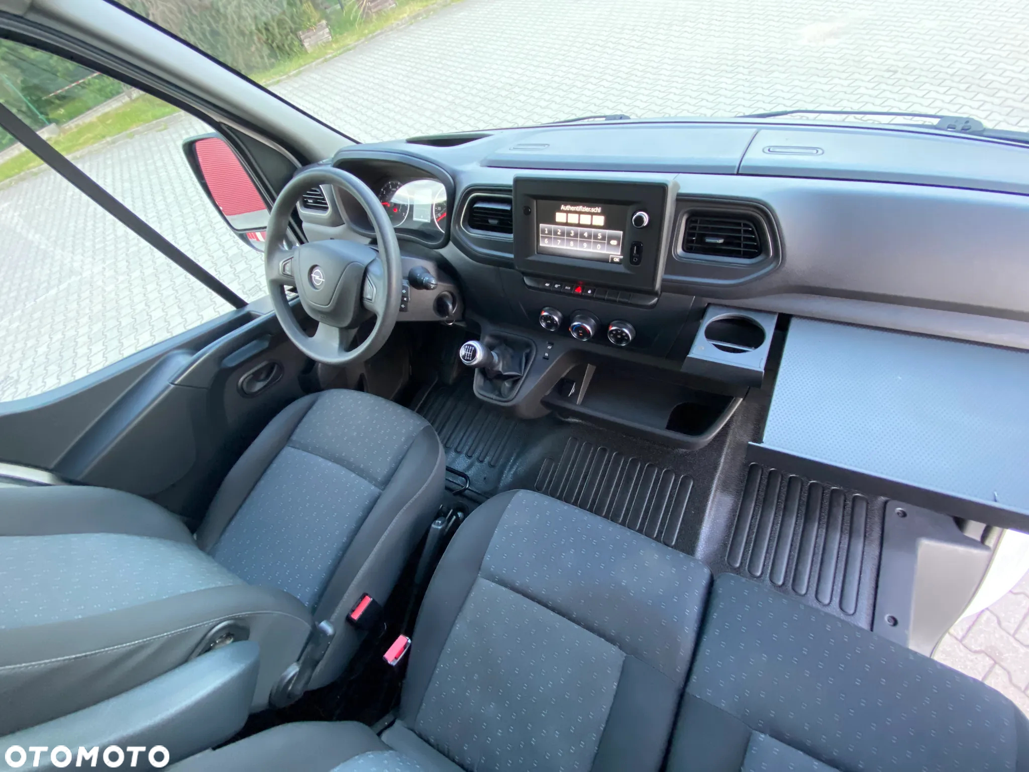 Renault Master - 13