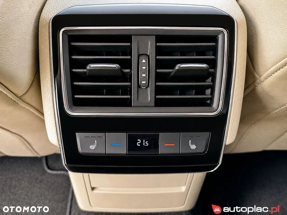 Skoda Superb - 19