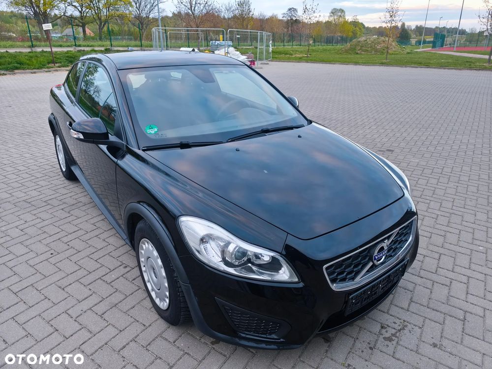 Volvo C30 D2 Edition Pro - 8