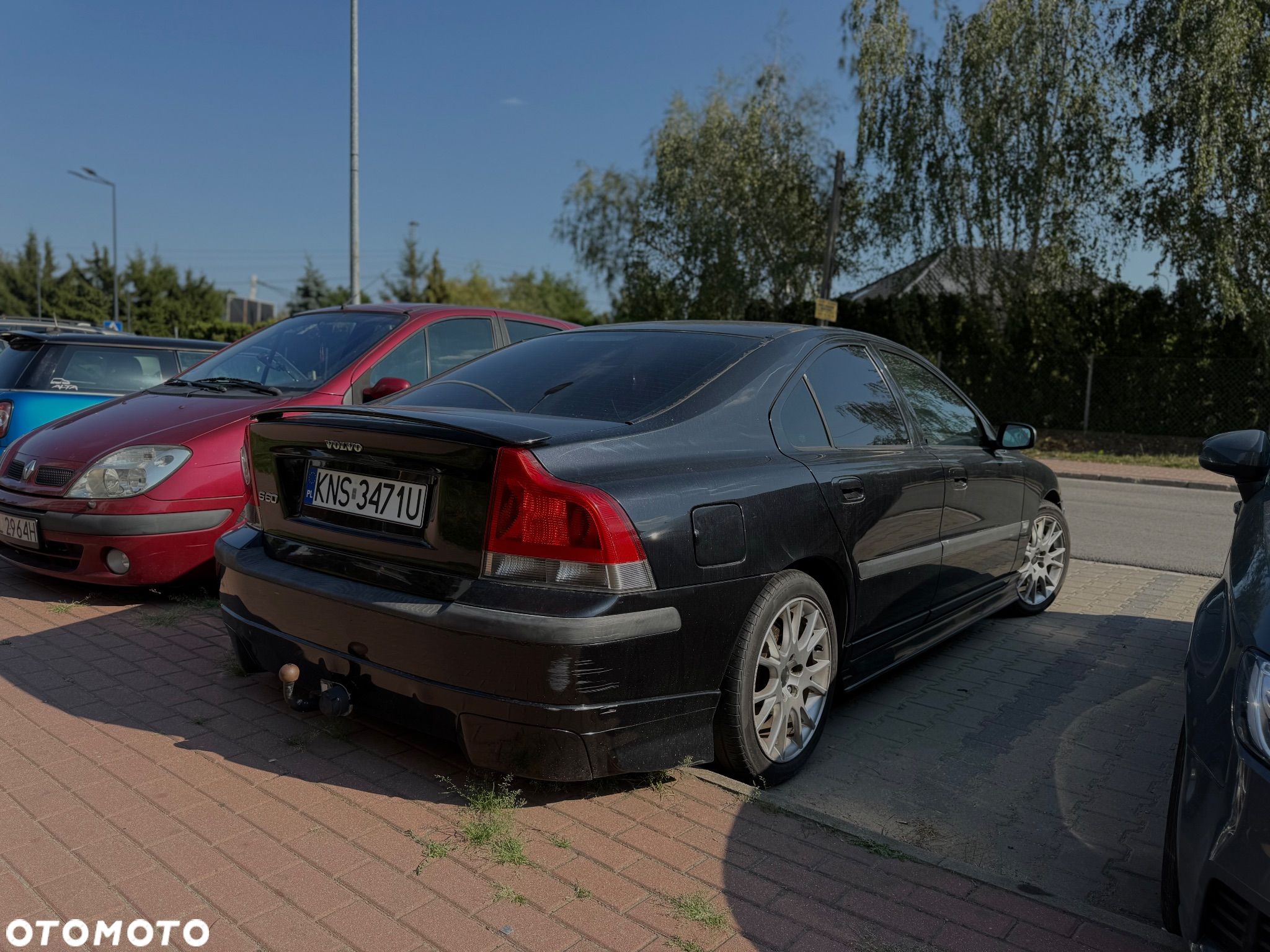 Volvo S60 2.0 T - 1