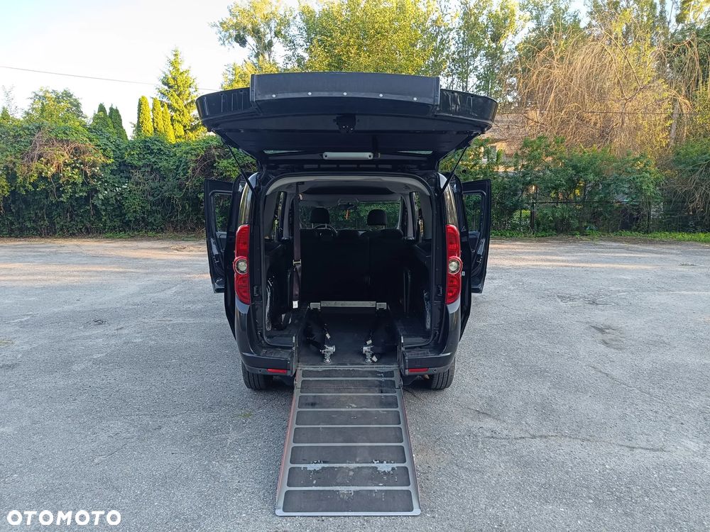 Opel Combo D (CDTI) L2H1 Selection - 18