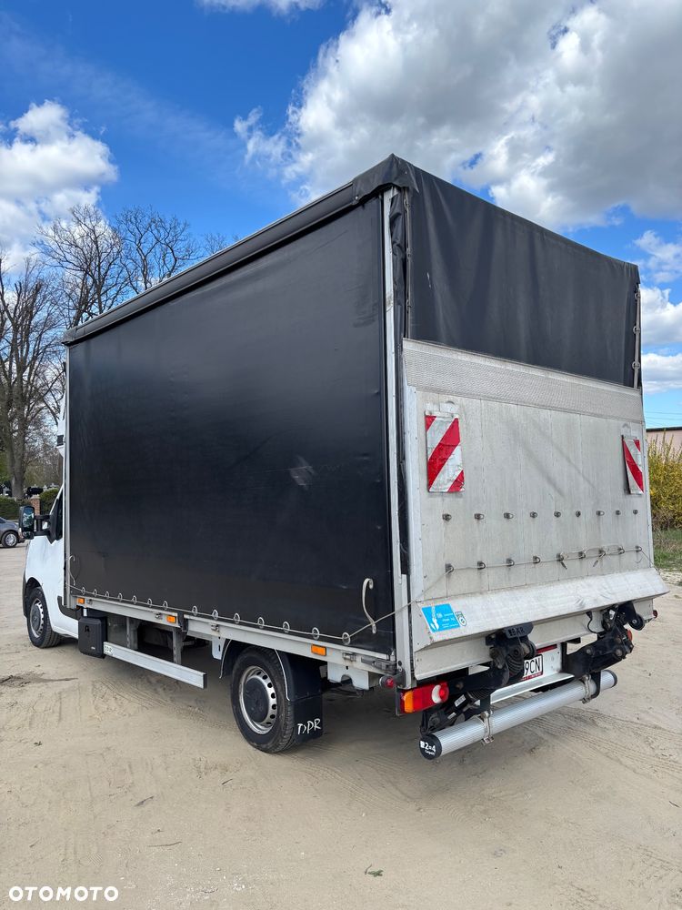 Renault Master - 5