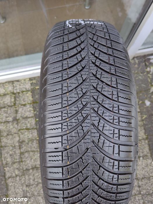 185/65R15 92T Goodyear Vector 4seasons gen-3 para 2022 całoroczne PC42 - 11