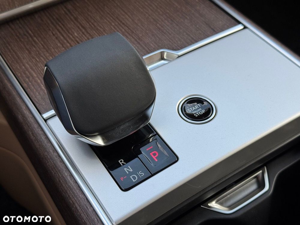 Land Rover Range Rover - 17