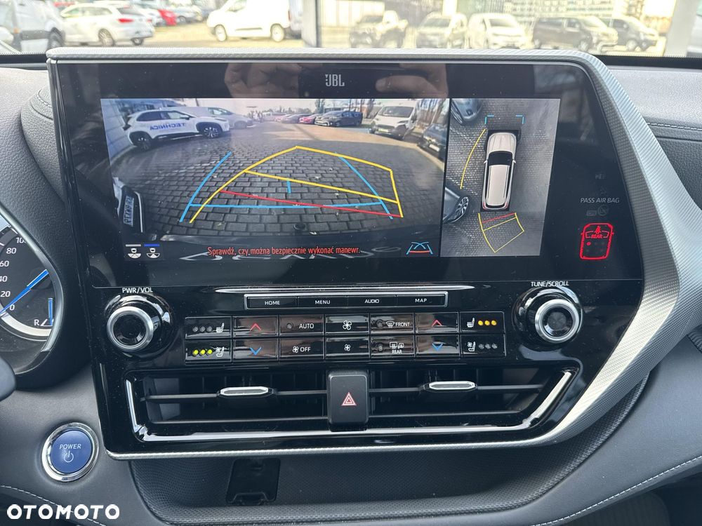 Toyota Highlander - 17