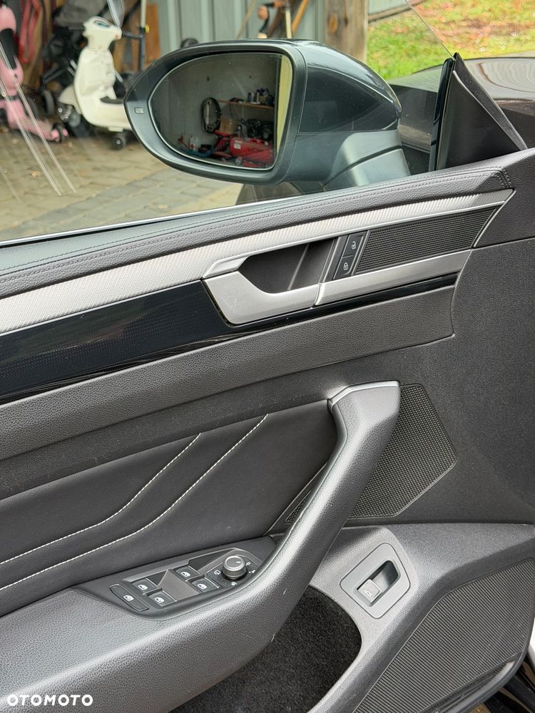 Volkswagen Arteon 2.0 TDI 4Motion R-Line DSG - 21