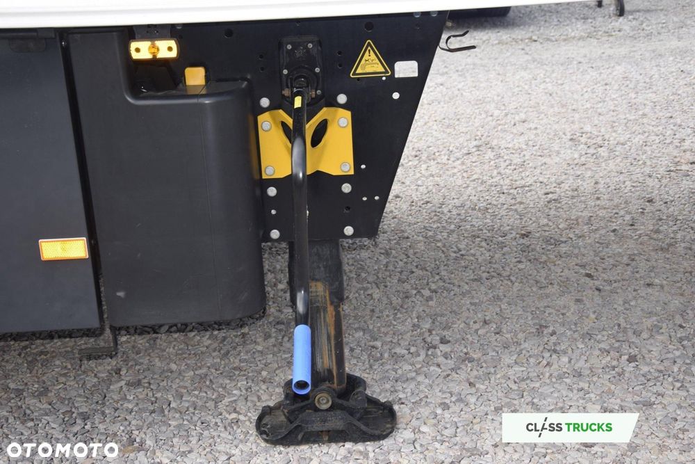 Schmitz Cargobull SKO Double Deck FP 60 ThermoKing SLXi 300 - 13