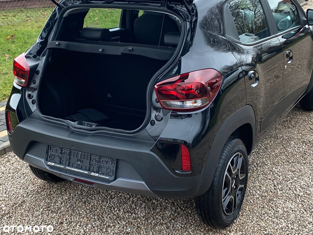 Dacia Spring Electric 45 Expression - 8