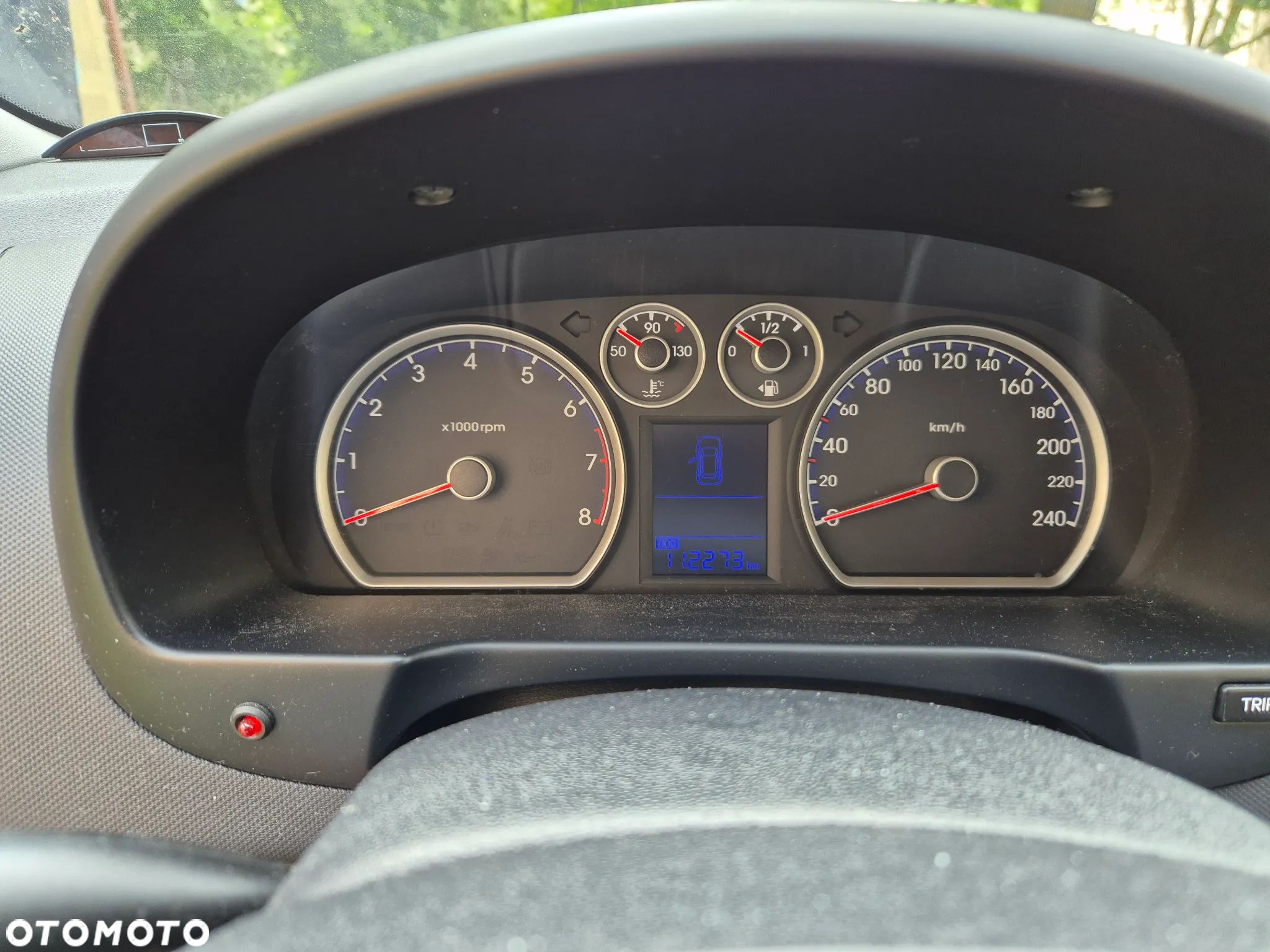 Hyundai i30 1.4 Classic - 1