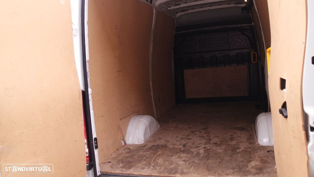 Iveco Daily 2.3 35C16 3000 CD - 14