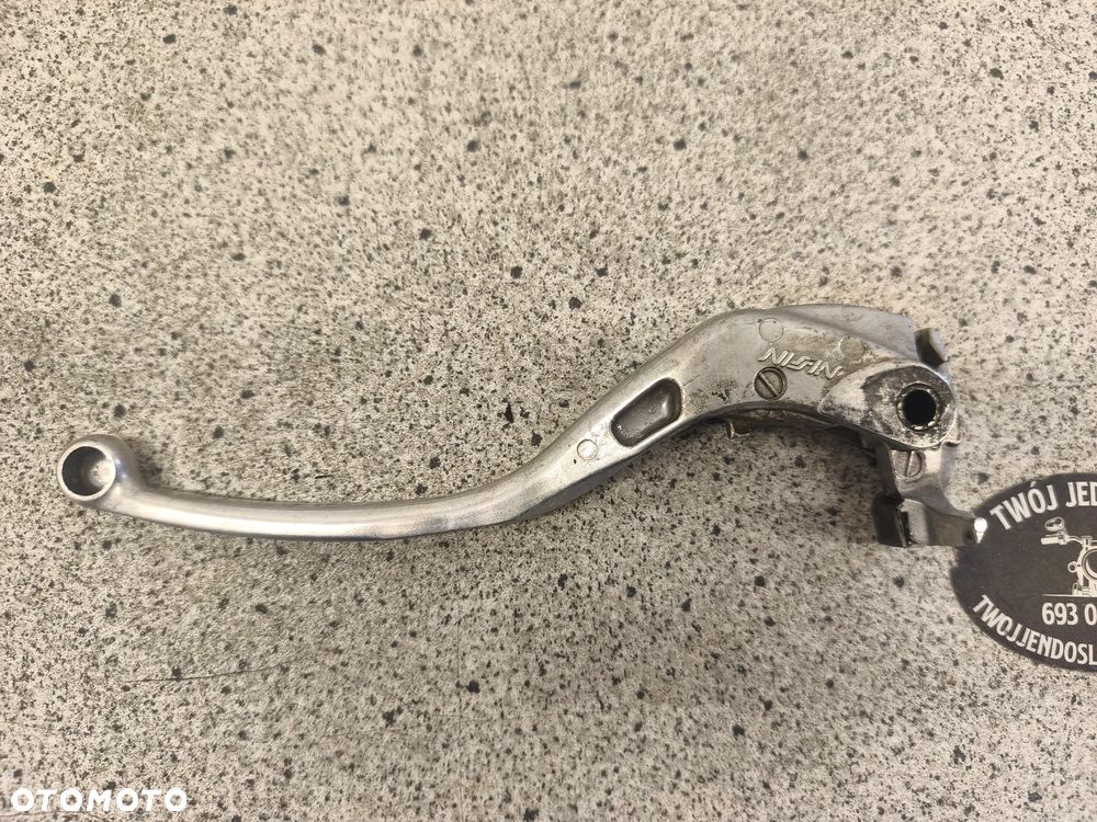 Klamka prawa, hamulca Honda CBR 1000RR CBR1000 RR CBR1000RR CBR 1000 RR - 5