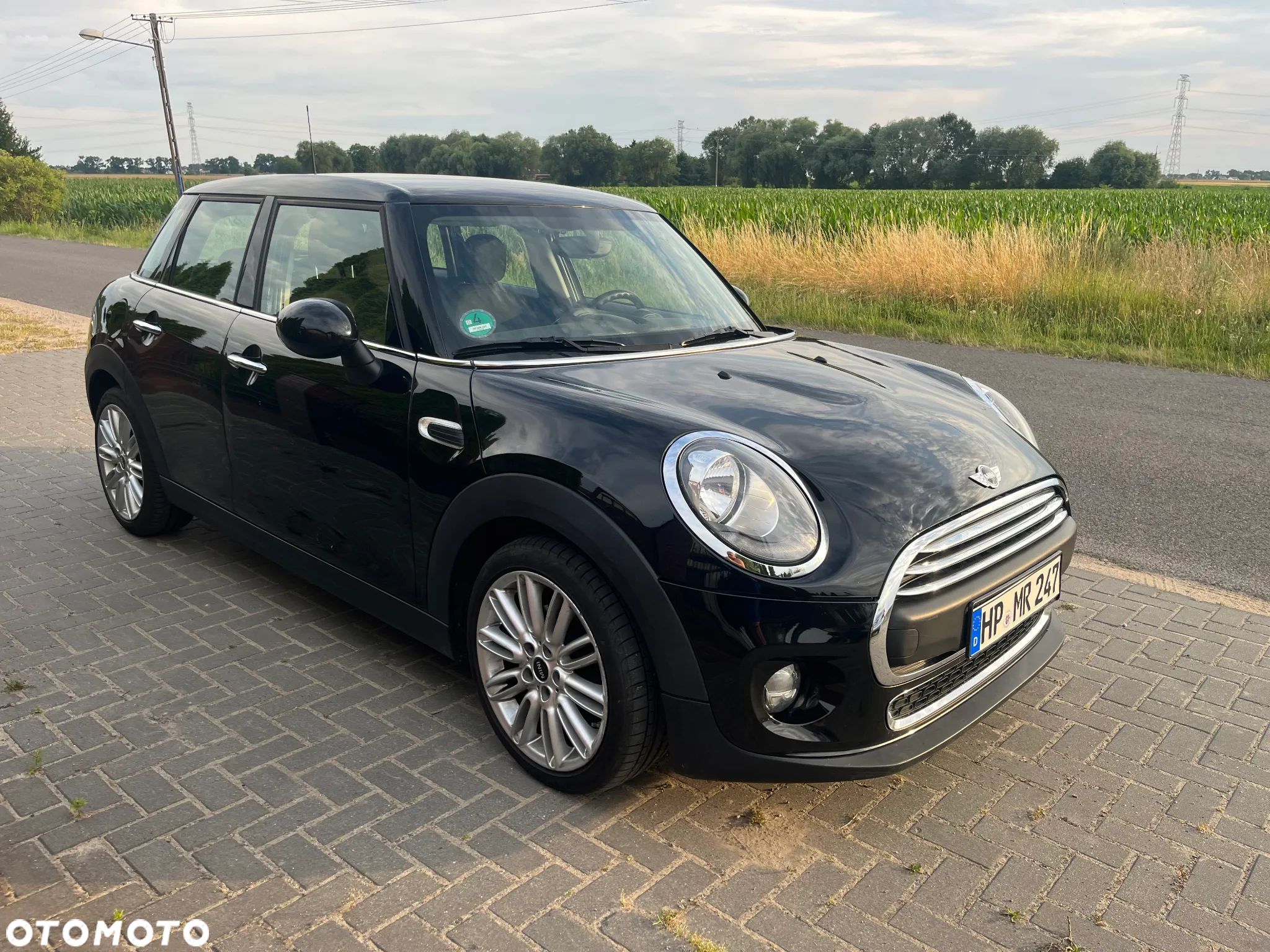 MINI Cooper - 1