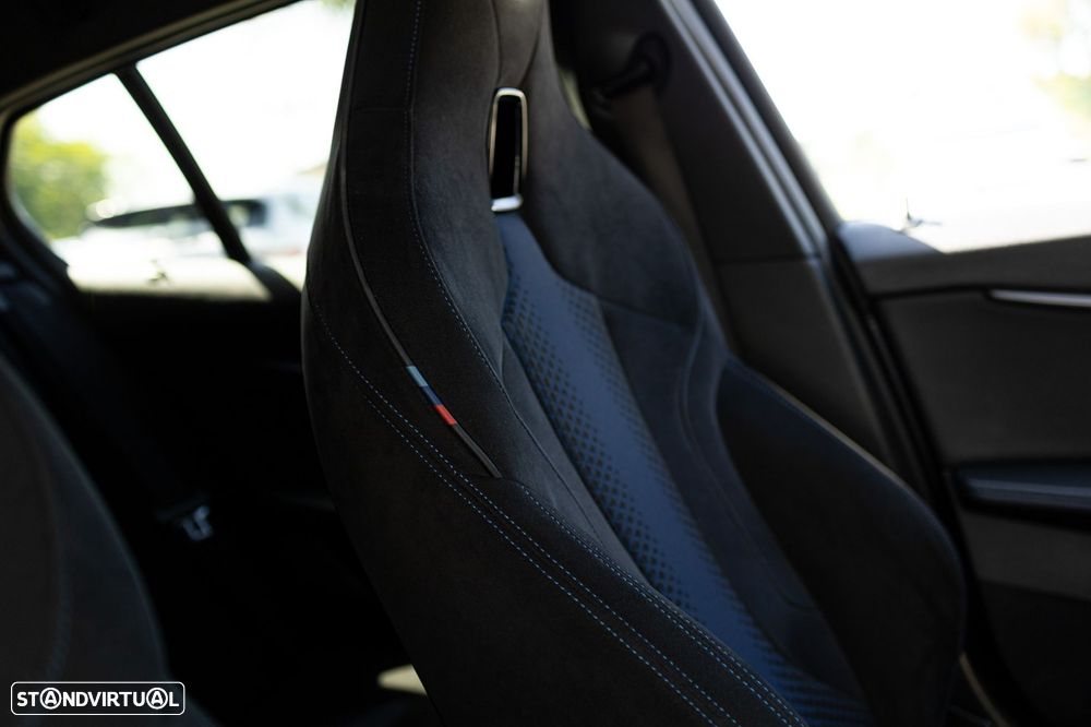 BMW 116 i Aut. M Sport - 41